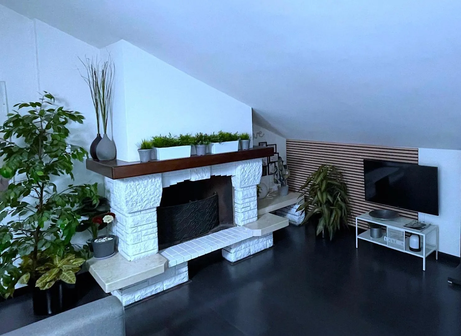 Apartament Borgo D'Oro Loft Bergamo 0*,  Włochy