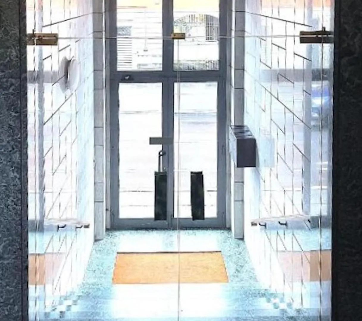 Apartament Borgo D'Oro Loft Bergamo