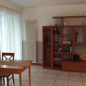 Apartament Matisse 2, Bergamo