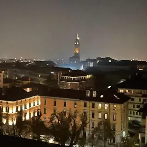 Apartament Piazza Mercato, Bergamo