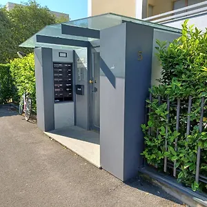 Il Giardino Di Caterina Appartamento