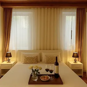 Apartament Cozy Center, Bergamo