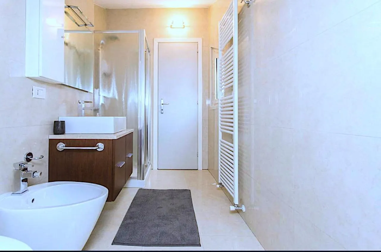 Borgo D'Oro Loft Apartment Bergamo 0*,  Italy