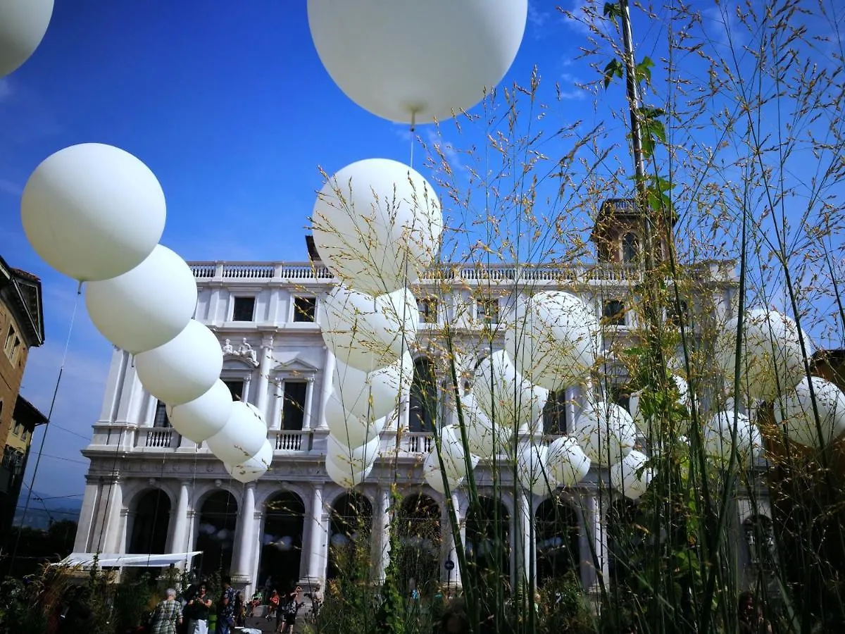 Appartamento Borgo d'Oro Bergamo Italia