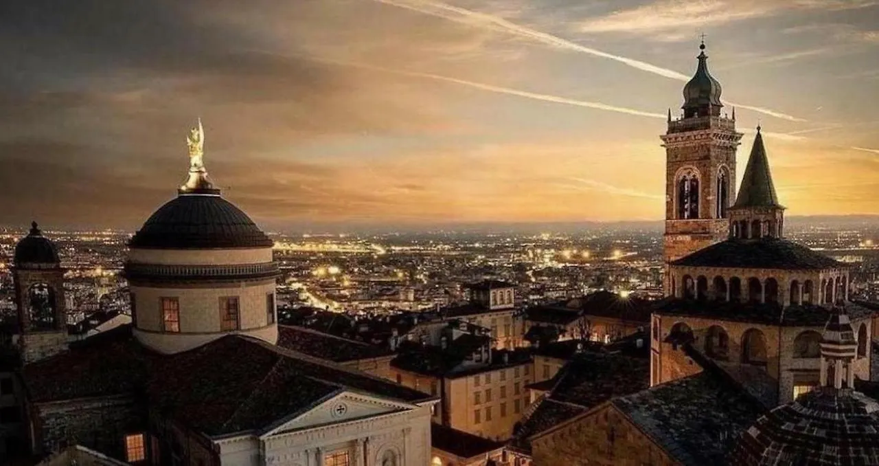 Borgo D'Oro Loft Apartment Bergamo 0*,  Italy