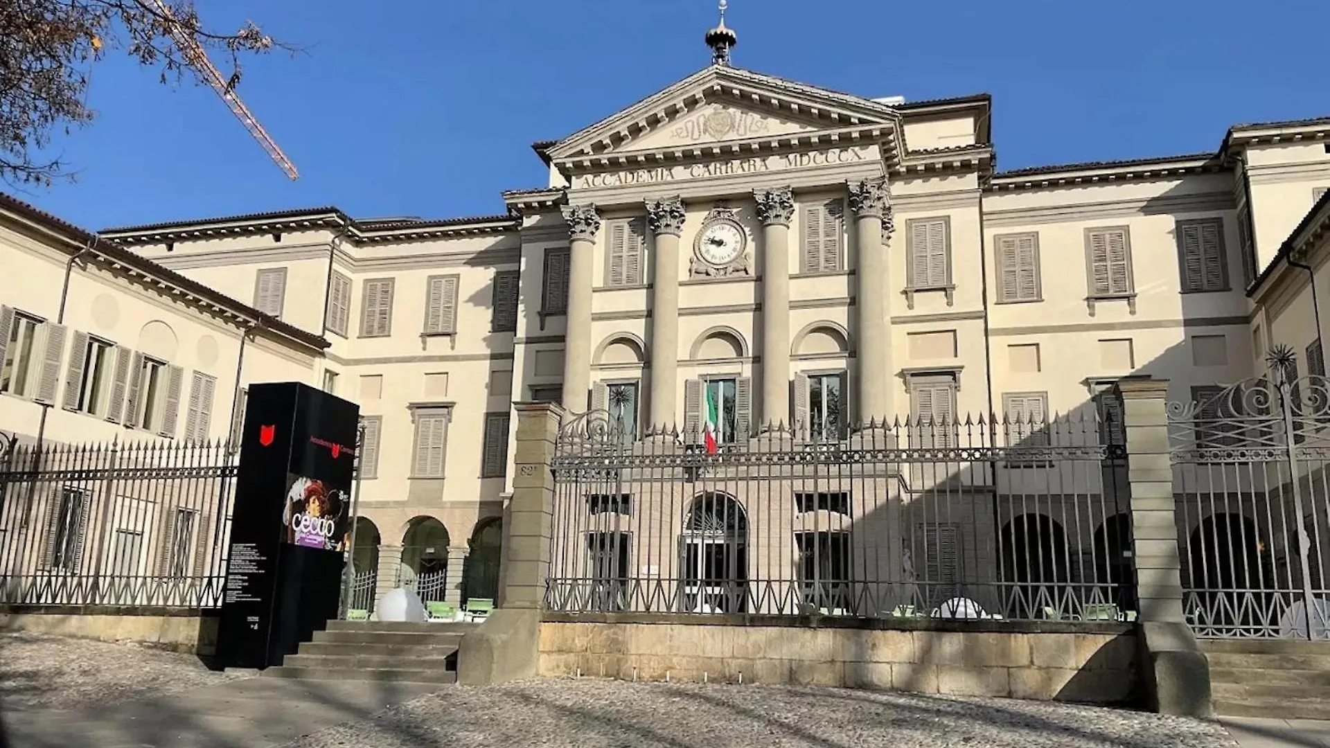 Borgo D'Oro Loft Apartment Bergamo 0*,  Italy