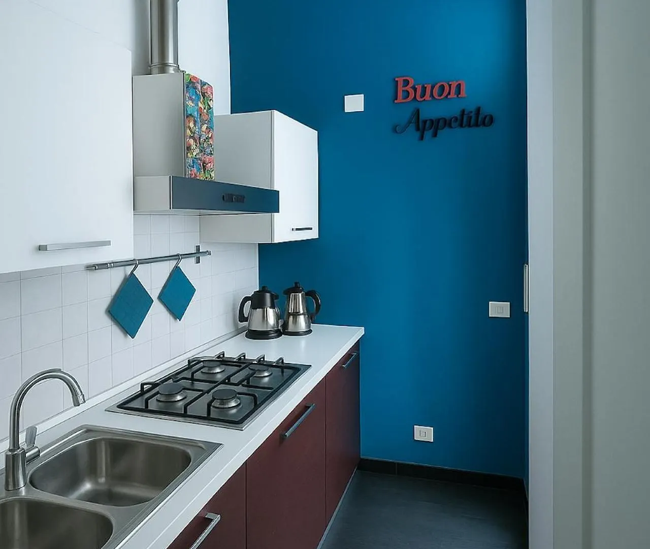 Borgo D'Oro Loft Apartment Bergamo 0*,  Italy
