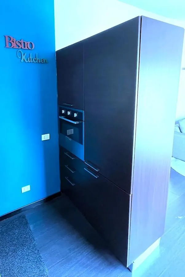 Borgo D'Oro Loft Apartment Bergamo
